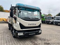 IVECO Iveco 80-210 Eurocargo MEILLER 3Skipper 4x2