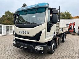 IVECO Iveco 80-210 Eurocargo MEILLER 3Skipper 4x2