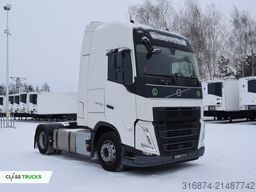 VOLVO FH 500 Globetrotter XL