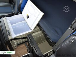 VOLVO FH 500 Globetrotter XL