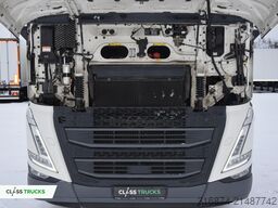 VOLVO FH 500 Globetrotter XL