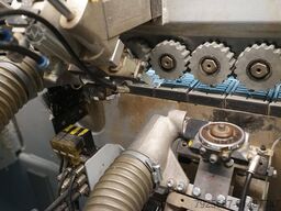 Brandt KDF 660 Highflex