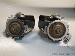 Brandt KDF 660 Highflex