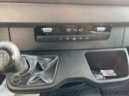 Mercedes-Benz Sprinter 317 CDI Pritsche DOKA Lang AHK KlimaA