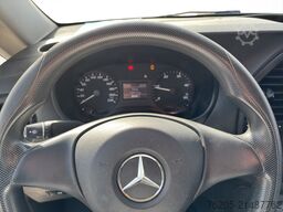 Mercedes-Benz Vito 109 BlueTEC Kasten Kompakt