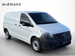 Mercedes-Benz Vito 110 CDI WORKER Kompakt Facelift
