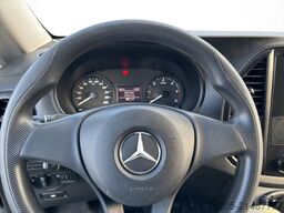 Mercedes-Benz Vito 110 CDI WORKER Kompakt Facelift