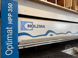 HOLZMA HPP 350 / 31 / 31