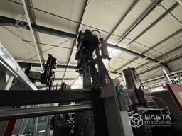 Ferromatik Milacron EE180-300/2F
