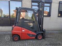 LINDE H 18 D /391