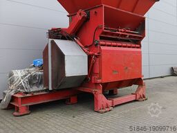 WEIMA FineCut 2500-800