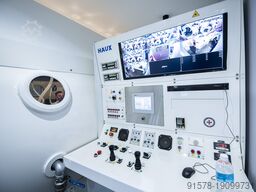HAUX Starmed 2200