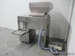 LASKA Blok-bottenbreker Type KB428