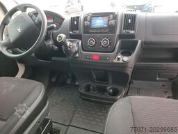 PEUGEOT Boxer L3H2*LBW*Navi*Klima*Top*1450kg Nutzlast*