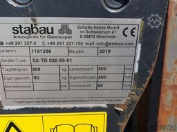 Stabau S2-TD 020-55
