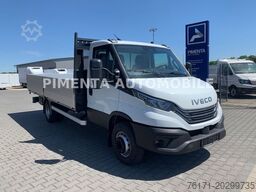 IVECO Daily 70C18H PRITSCHE 4,80m x 2,35mB AHK AKTION
