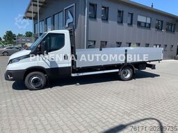 IVECO Daily 70C18H PRITSCHE 4,80m x 2,35mB AHK AKTION