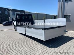 IVECO Daily 70C18H PRITSCHE 4,80m x 2,35mB AHK AKTION