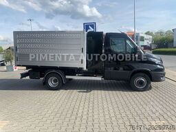 IVECO Daily 50C18H 3SKIPPER GITTER KISTE TEMP LED DIFF