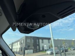 IVECO Daily 50C18H 3SKIPPER GITTER KISTE TEMP LED DIFF