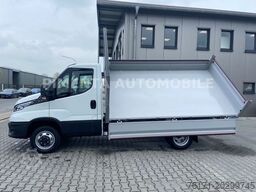 IVECO Daily 50C18H 3,5to 3S-ALU-KIPPER DIFF AHK