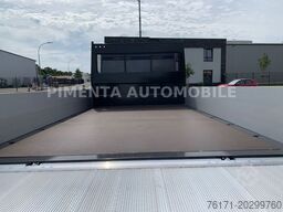 IVECO Daily 70C18H PRITSCHE SIEBD KISTE LEITERHAL LBW