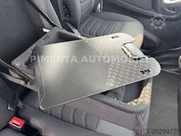 IVECO Daily 50C18H 2,4to NUTZLA 3S-ALU-KIPPER DIFF AHK