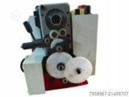 Metal Technics Polska MTP TYTAN 350 BASIC 180x350