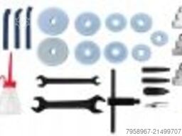 Metal Technics Polska MTP TYTAN 350 BASIC 180x350