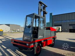 Linde S50 //Duplex 4850 mm //