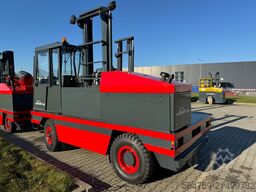 Linde S50 //Duplex 4850 mm //
