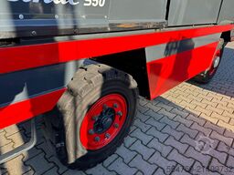 Linde S50 //Duplex 4850 mm //