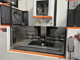 GF Machining Solutions CUT E600