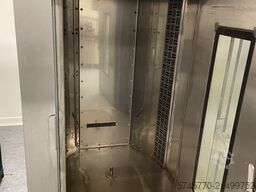 ZUCCHELLI FORNI ROTORFAN 5 EL.