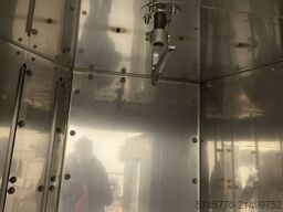 ZUCCHELLI FORNI ROTORFAN 5 EL.