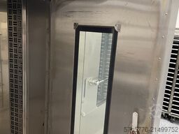 ZUCCHELLI FORNI ROTORFAN 5 EL.