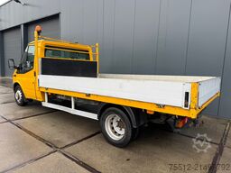 Ford TRANSIT / Airco / Dubbel Lucht / 3 Zits / NL