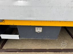 Ford TRANSIT / Airco / Dubbel Lucht / 3 Zits / NL