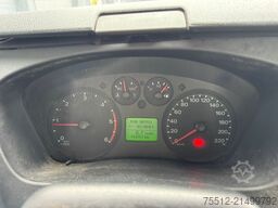 Ford TRANSIT / Airco / Dubbel Lucht / 3 Zits / NL