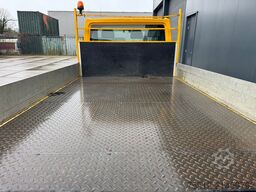 Ford TRANSIT / Airco / Dubbel Lucht / 3 Zits / NL