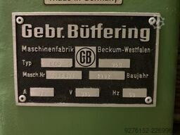 BÜTFERING ECO 950