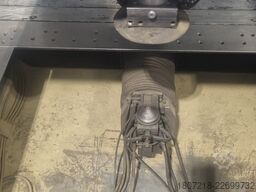 Fanuc ROBOCUT α-C600ia