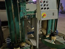 Preisauszeichner Bizerba GV