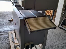 Preisauszeichner Bizerba GV