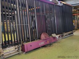 Lisec FRS-Z + LBH 25 ARS + RFVS-U + FRS-A