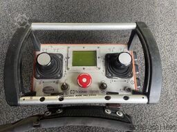 Bocker AHK 30/1600
