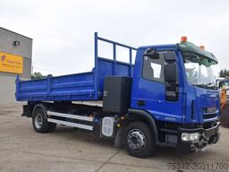 Iveco EuroCargo 120