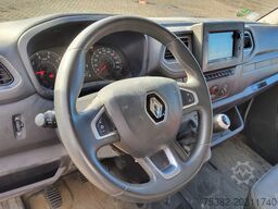 Renault Master 165.35 DUBBELE CABINE - EURO 6 - V-75-NN...