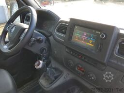 Renault Master 165.35 DUBBELE CABINE - EURO 6 - V-75-NN...