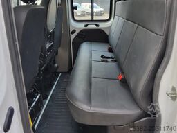 Renault Master 165.35 DUBBELE CABINE - EURO 6 - V-75-NN...